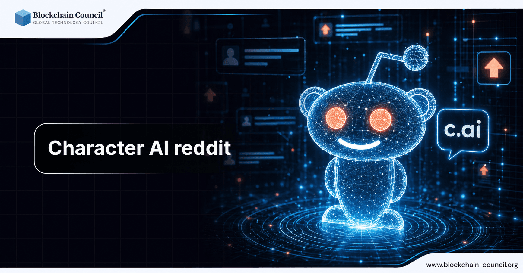 Character AI Reddit