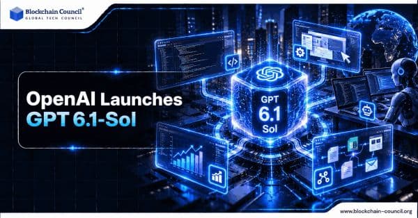 OpenAI Launches GPT 6.1-Sol