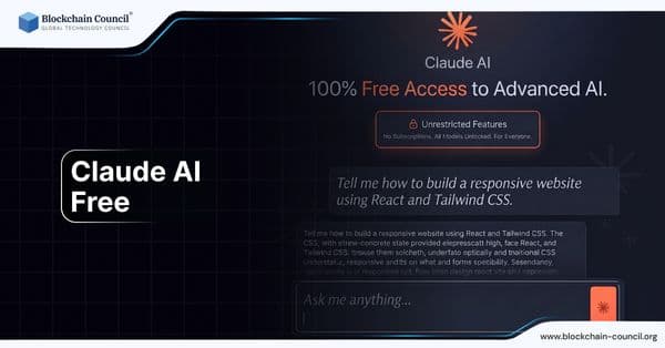 Claude AI Free