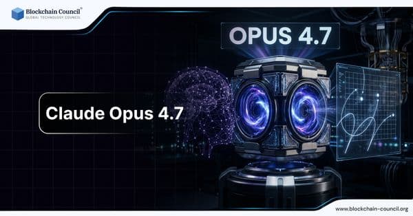 Claude Opus 4.7