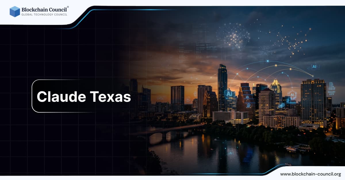 Claude Texas