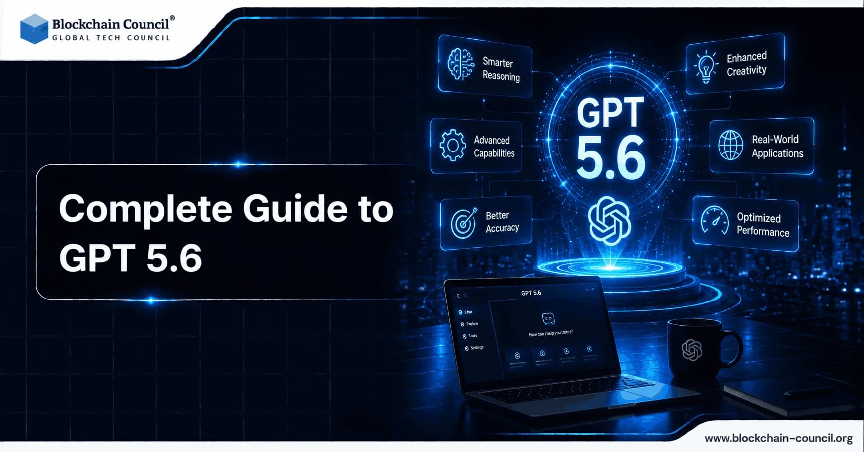 Complete Guide to GPT 5.6