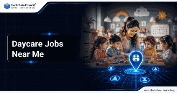 Daycare Jobs Near Me