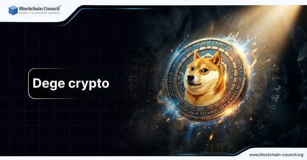 Dege Crypto