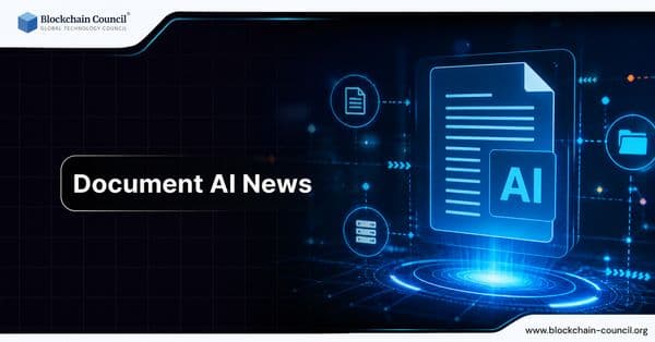 Document AI News