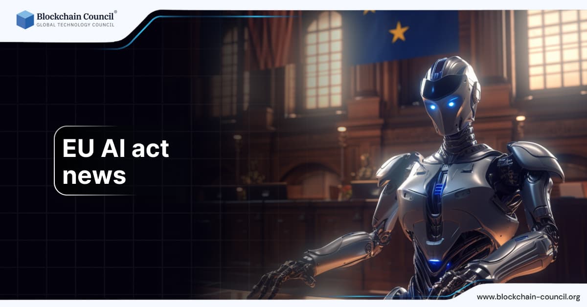 EU AI Act News