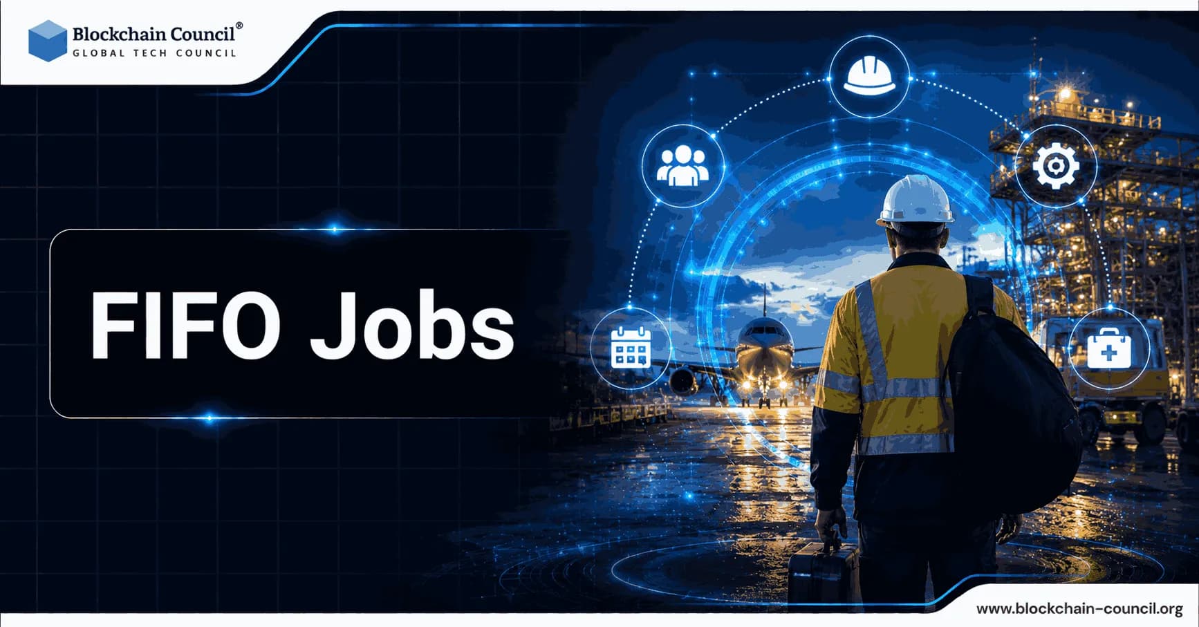 FIFO Jobs