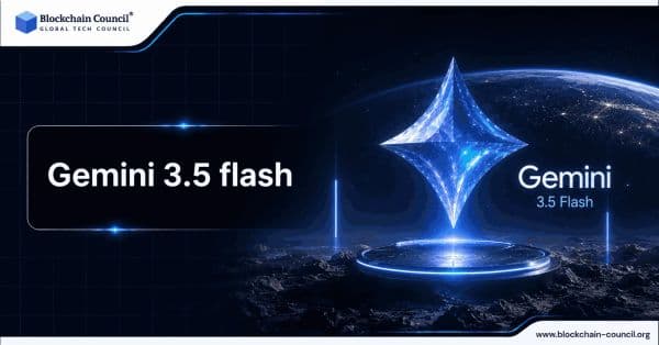 Gemini 3.5 Flash
