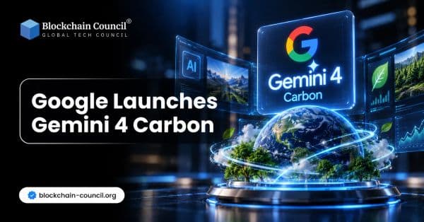 Google Launches Gemini 4 Carbon