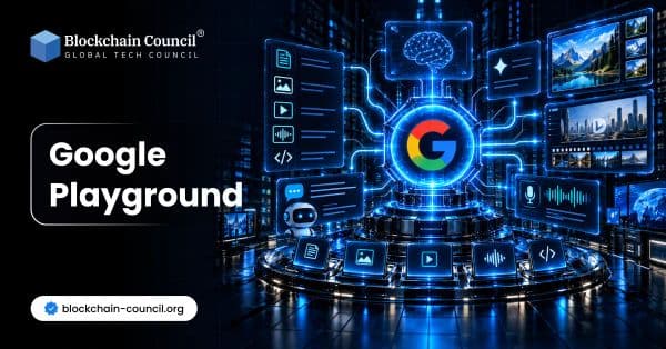 Google Playground: Create AI Games Without Coding