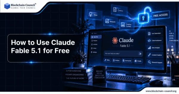 How to Use Claude Fable 5.1 for Free