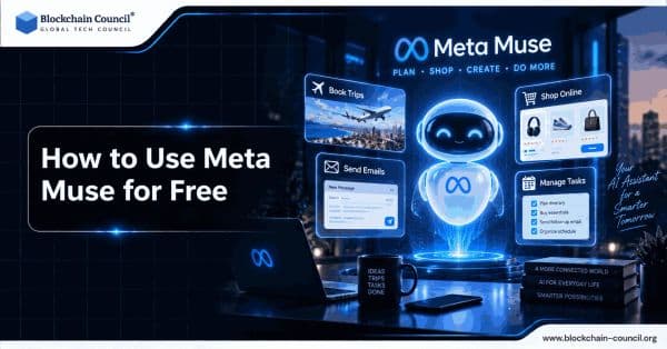 How to Use Meta Muse for Free