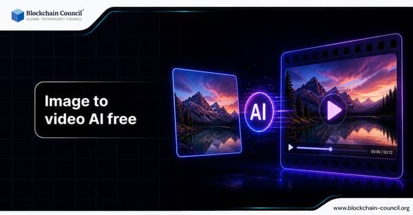 Image to Video AI Free
