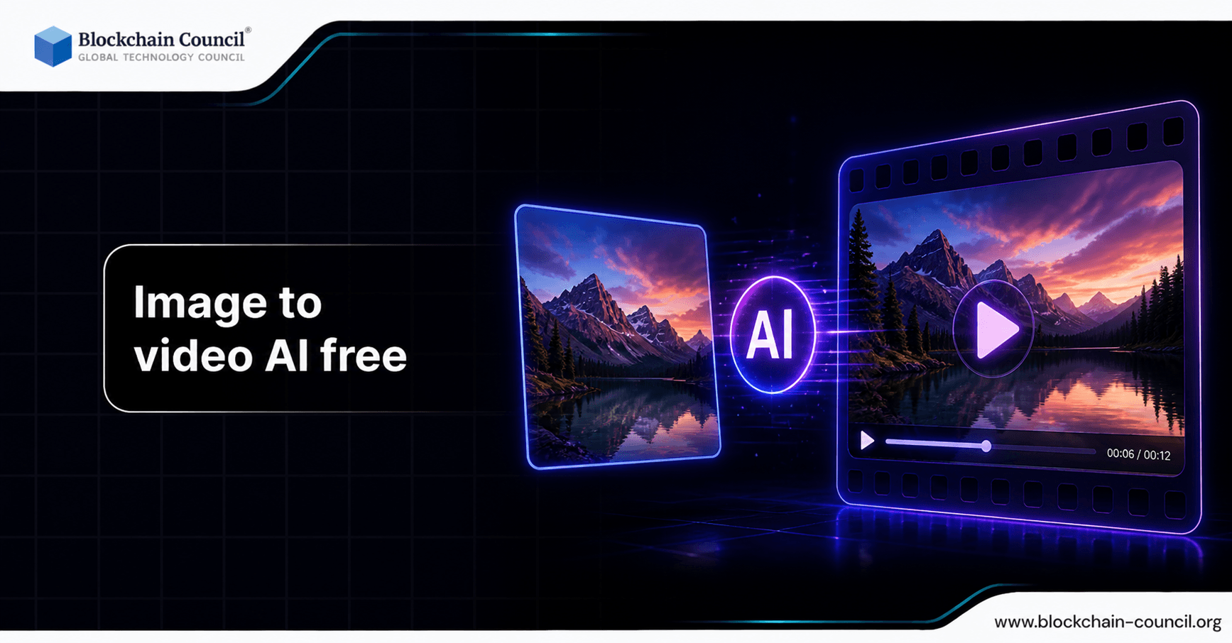 Image to Video AI Free