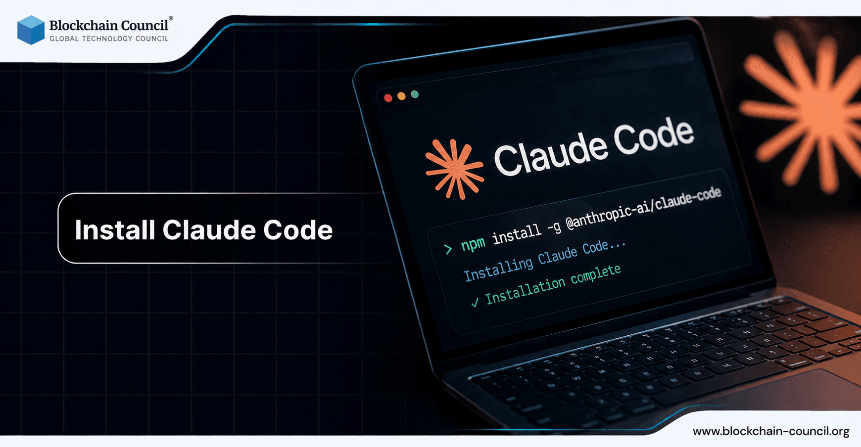 Install Claude Code