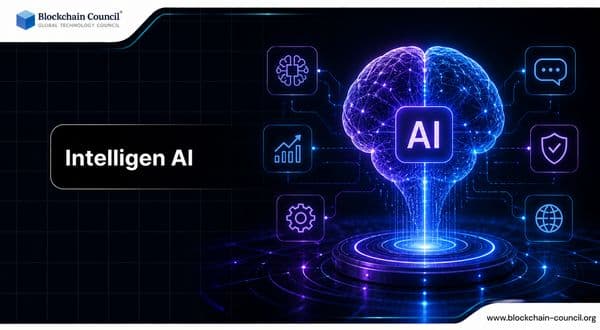 Intelligen AI