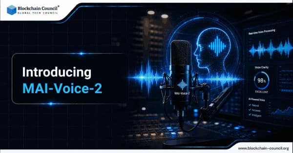 Introducing MAI-Voice-2