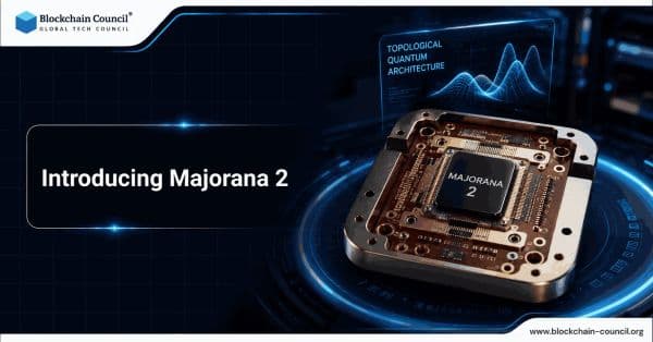 Introducing Majorana 2