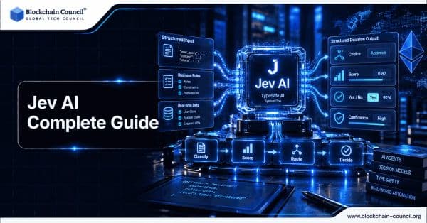 Jev AI: Complete Guide