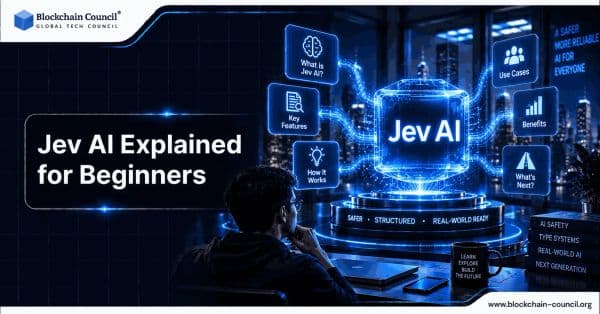 Jev AI Explained for Beginners