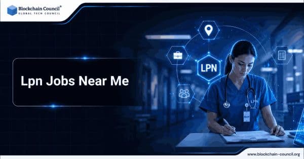 LPN Jobs Near Me