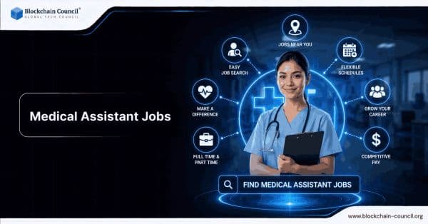 Medical Assistant Jobs