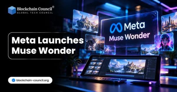 Meta Launches Muse Wonder