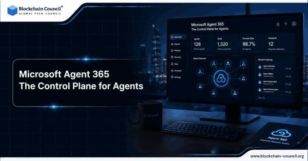 Microsoft Agent 365