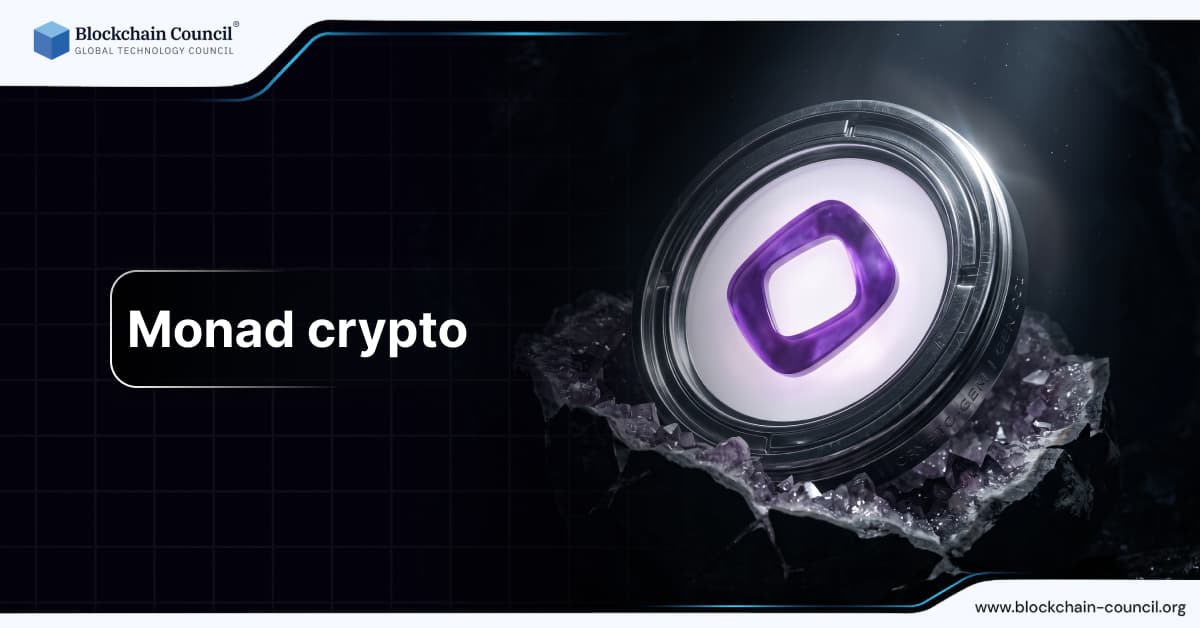 Monad Crypto