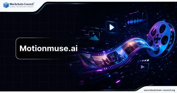 MotionMuse.ai