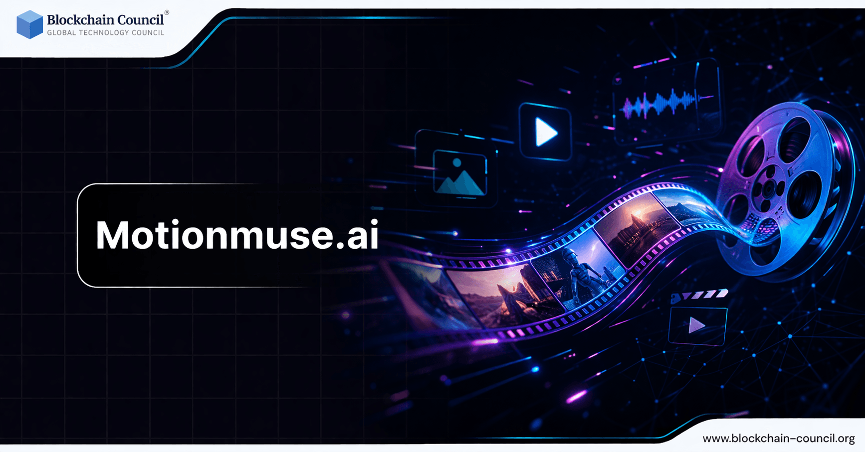 MotionMuse.ai