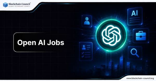 Open AI Jobs