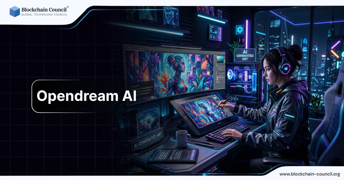 OpenDream.ai