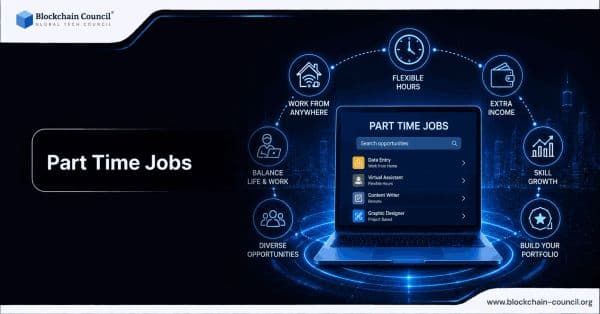 Part Time Jobs
