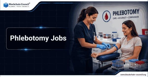 Phlebotomy Jobs