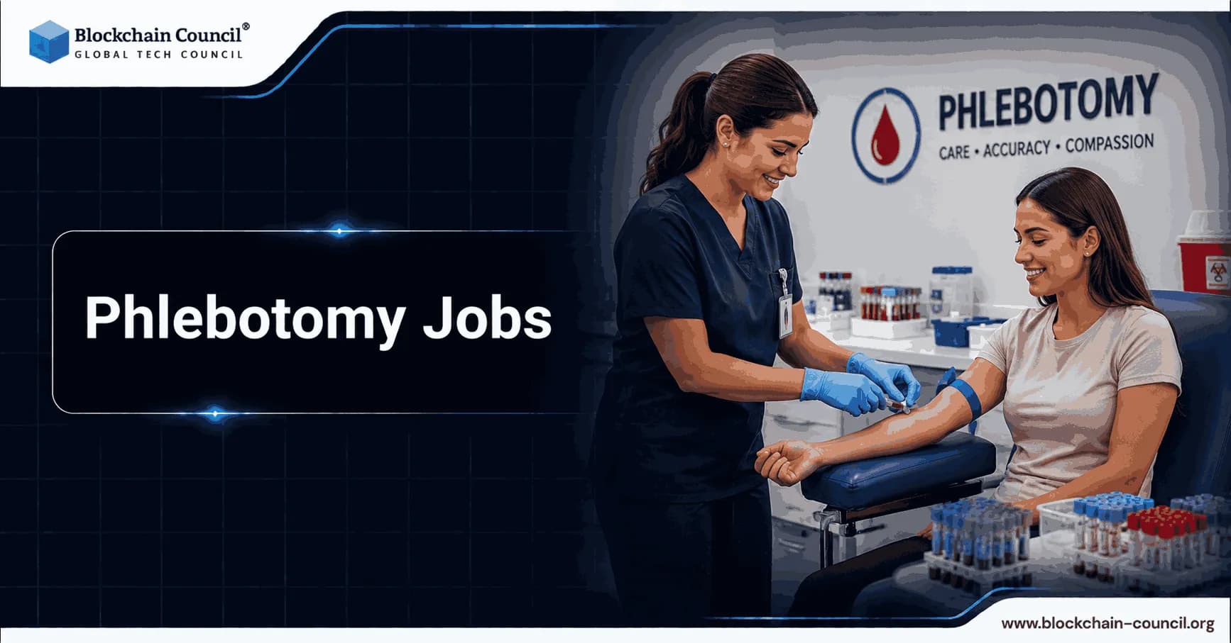Phlebotomy Jobs