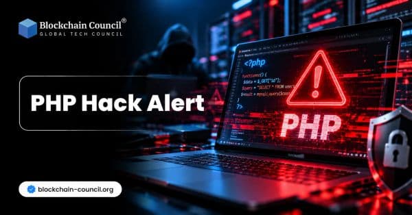 PHP Hack Alert