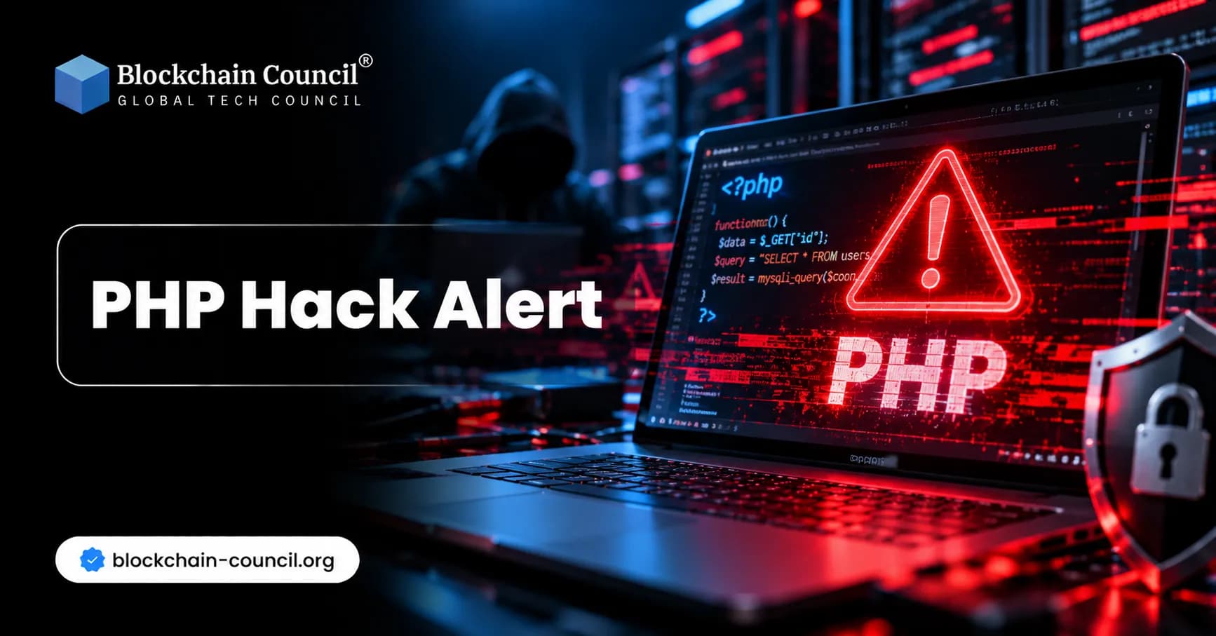 PHP Hack Alert