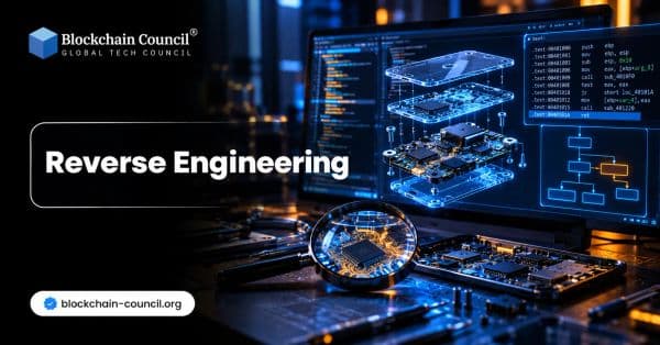 Reverse Engineering