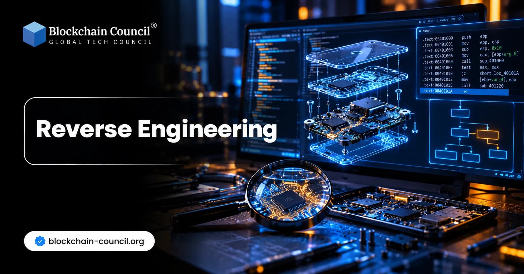 Reverse Engineering