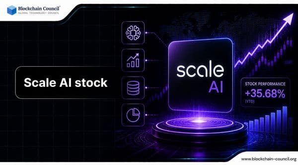 Scale AI Stock