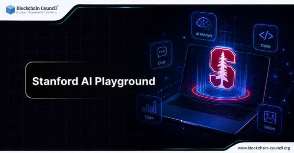 Stanford AI Playground