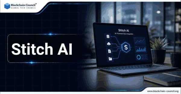 Stitch AI