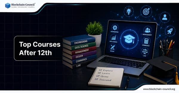Top Courses After 12th