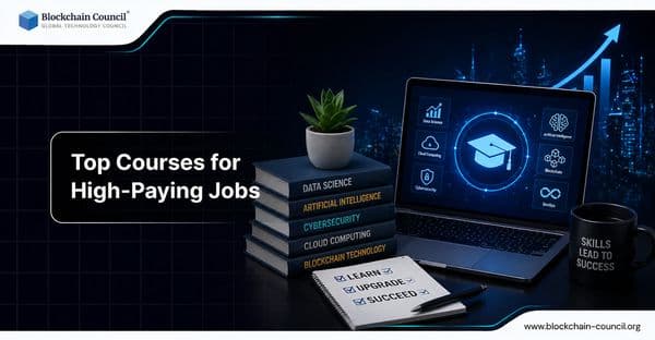 Top Courses for High-Paying Jobs in 2026
