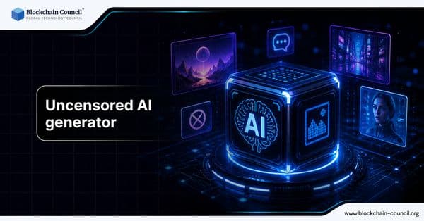 Uncensored AI Generator
