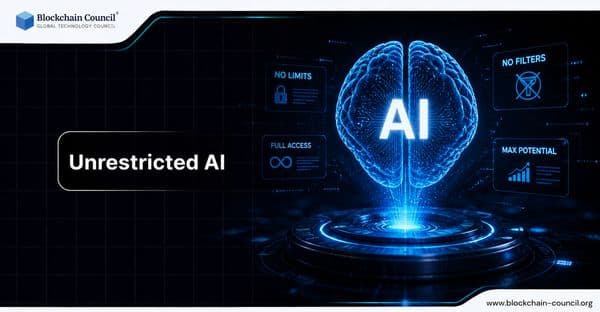 Unrestricted AI