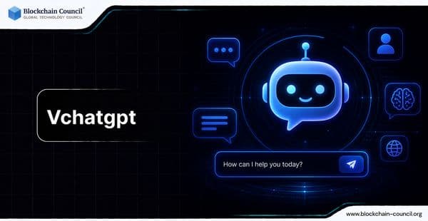 VChatGPT
