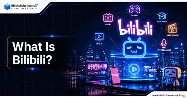 What Is Bilibili?