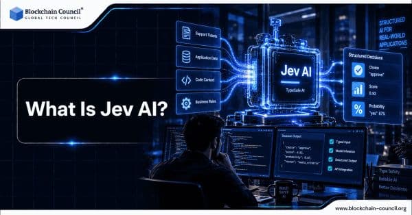 What Is Jev AI?
